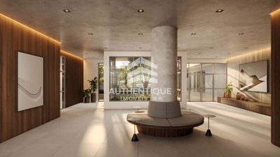 Apartamento, 4 quartos, 316 m² - Foto 4