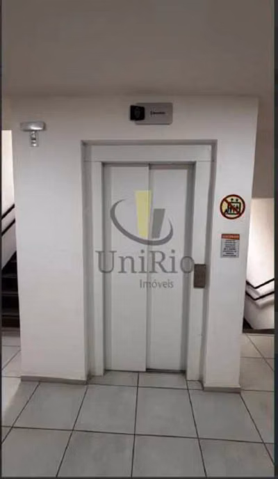 Apartamento, 2 quartos, 42 m² - Foto 1
