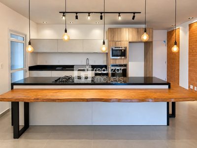 Apartamento, 3 quartos, 200 m² - Foto 4