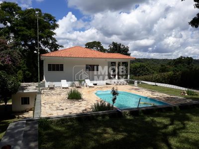 Chácara, 5 quartos, 5 hectares - Foto 5