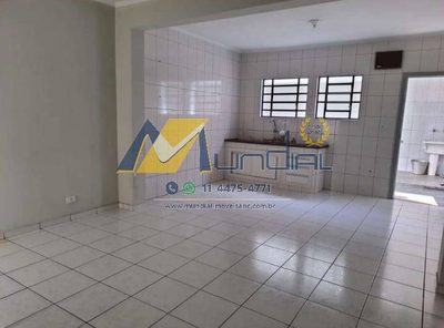 Sobrado, 3 quartos, 168 m² - Foto 3