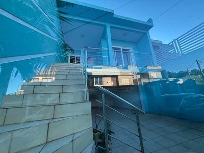 Casa, 3 quartos, 150 m² - Foto 2