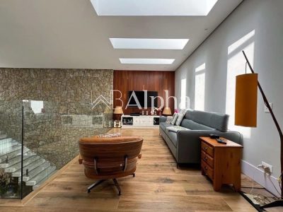 Casa, 5 quartos, 600 m² - Foto 3