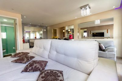 Apartamento, 3 quartos, 70 m² - Foto 1