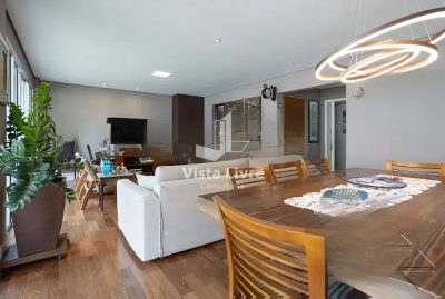Apartamento, 4 quartos, 221 m² - Foto 2
