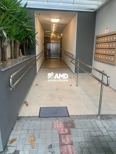 Apartamento, 3 quartos, 84 m² - Foto 4