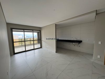 Apartamento, 3 quartos, 103 m² - Foto 3