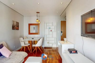 Apartamento, 1 quarto, 55 m² - Foto 5