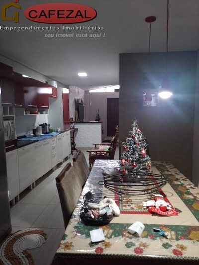 Casa, 2 quartos, 260 m² - Foto 4