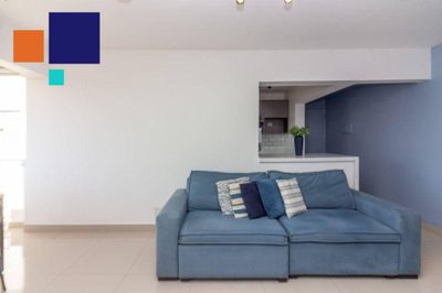 Apartamento, 2 quartos, 52 m² - Foto 5