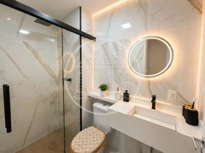 Apartamento, 2 quartos, 42 m² - Foto 5