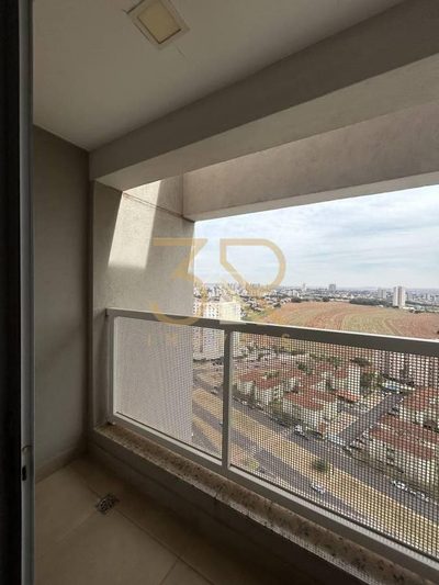 Apartamento, 2 quartos, 54 m² - Foto 2