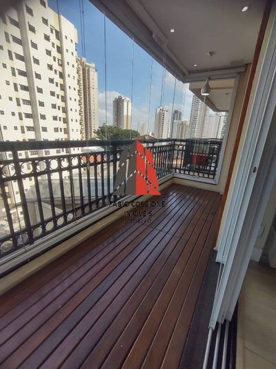 Apartamento, 1 quarto, 40 m² - Foto 2