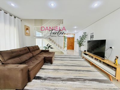 Apartamento, 4 quartos, 282 m² - Foto 2