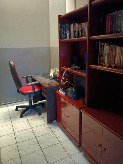 Casa, 3 quartos, 149 m² - Foto 5