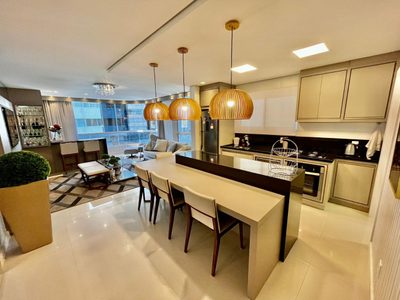 Apartamento, 3 quartos, 176 m² - Foto 3