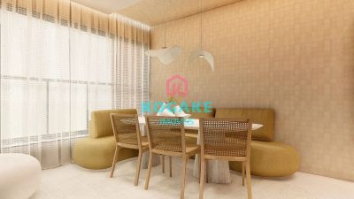 Apartamento, 2 quartos, 82 m² - Foto 5