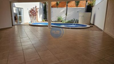 Sobrado, 3 quartos, 409 m² - Foto 5