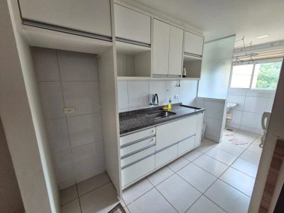 Apartamento, 3 quartos, 68 m² - Foto 3
