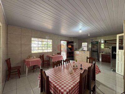 Chácara, 3 quartos, 950 m² - Foto 5