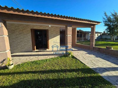 Casa, 3 quartos - Foto 2