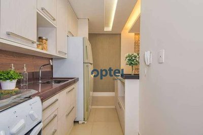 Apartamento, 2 quartos, 56 m² - Foto 3