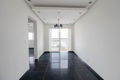Apartamento, 2 quartos, 48 m² - Foto 2
