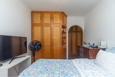 Apartamento, 3 quartos, 98 m² - Foto 3