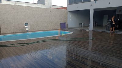 Casa, 2 quartos, 144 m² - Foto 4