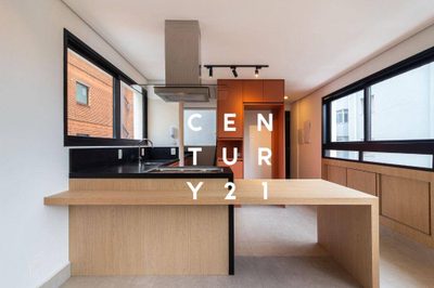 Apartamento, 1 quarto, 61 m² - Foto 5