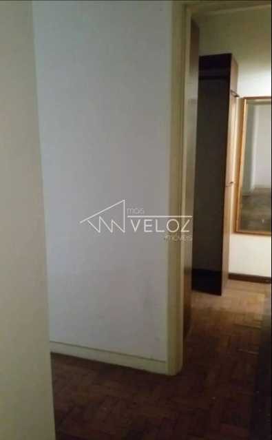 Apartamento, 4 quartos, 194 m² - Foto 4