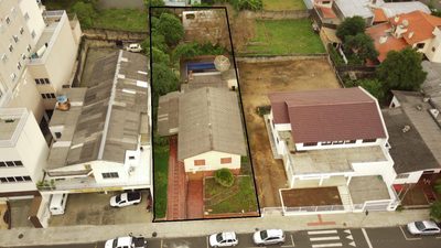 Casa, 4 quartos, 150 m² - Foto 1