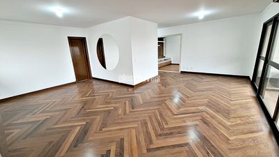 Apartamento, 3 quartos, 250 m² - Foto 4
