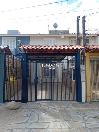 Sobrado, 2 quartos, 64 m² - Foto 3