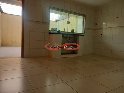 Casa, 3 quartos, 120 m² - Foto 5