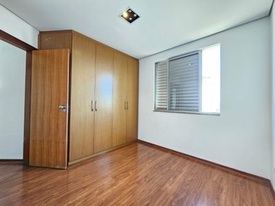 Apartamento, 3 quartos, 96 m² - Foto 1