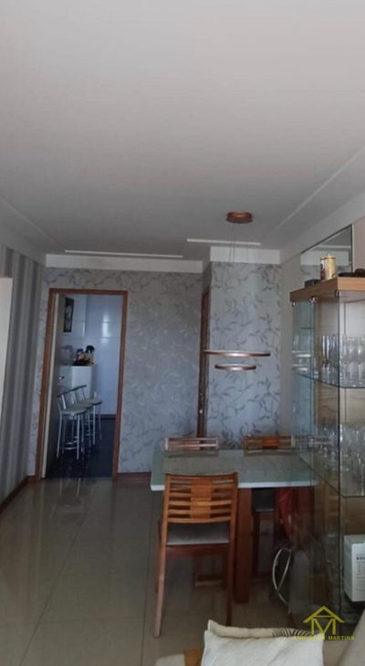 Apartamento, 2 quartos, 75 m² - Foto 3