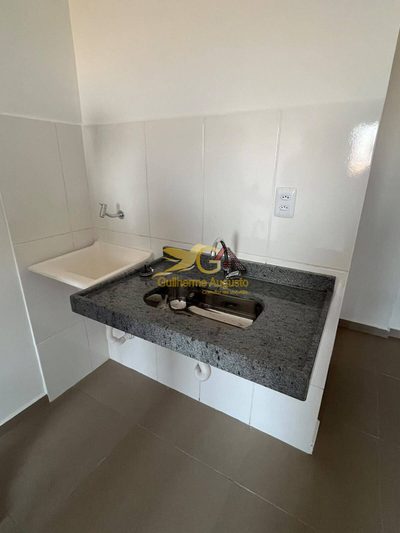 Apartamento, 1 quarto - Foto 3