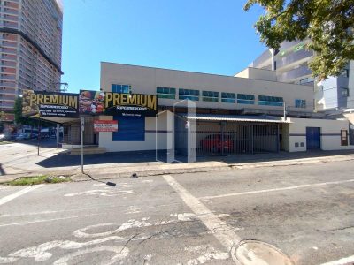 Depósito-Galpão, 356 m² - Foto 2