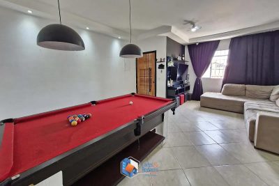 Apartamento, 4 quartos, 161 m² - Foto 2
