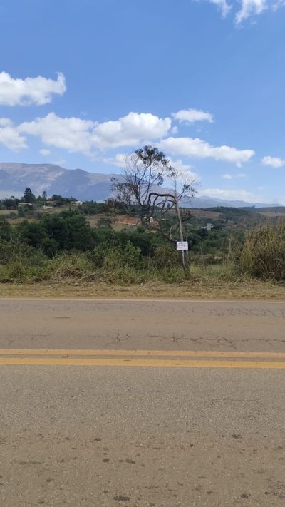 Terreno, 10000 m² - Foto 1