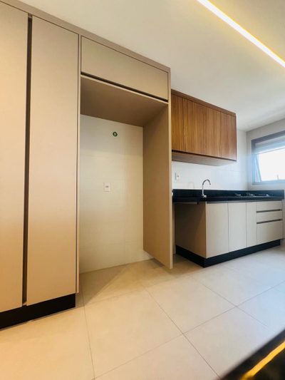 Apartamento, 4 quartos, 155 m² - Foto 5