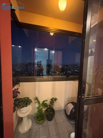 Apartamento, 3 quartos - Foto 3