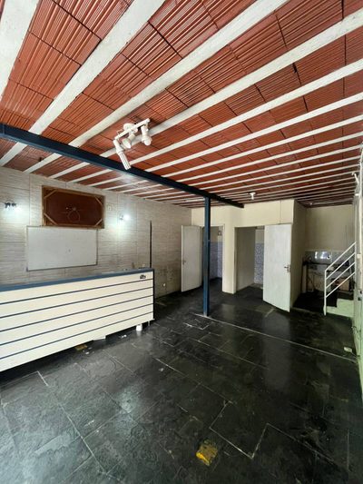 Loja-Salão, 70 m² - Foto 4