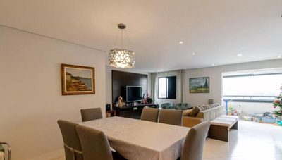 Apartamento, 3 quartos, 105 m² - Foto 1