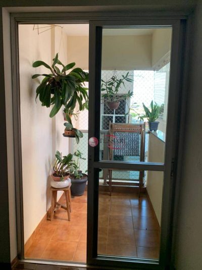 Apartamento, 4 quartos, 200 m² - Foto 3