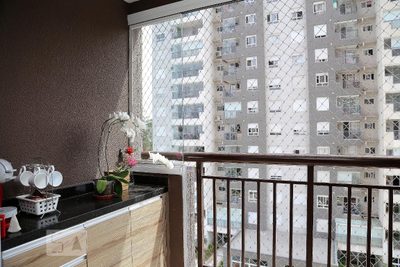 Apartamento, 2 quartos, 48 m² - Foto 5