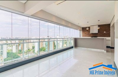 Apartamento, 3 quartos, 280 m² - Foto 5