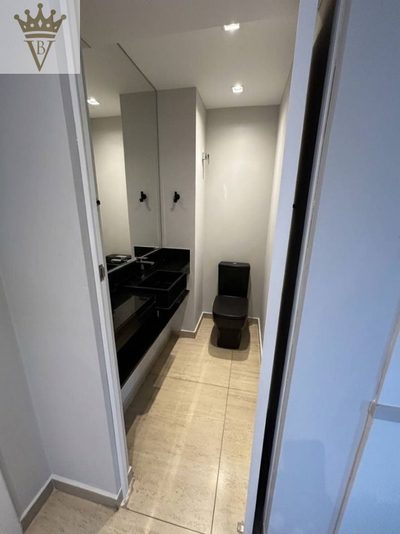 Apartamento, 2 quartos, 130 m² - Foto 5