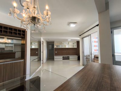 Apartamento, 2 quartos, 72 m² - Foto 2